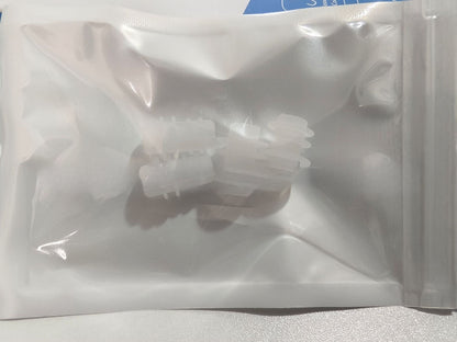 Intelligent infrared Rhinitis instrument