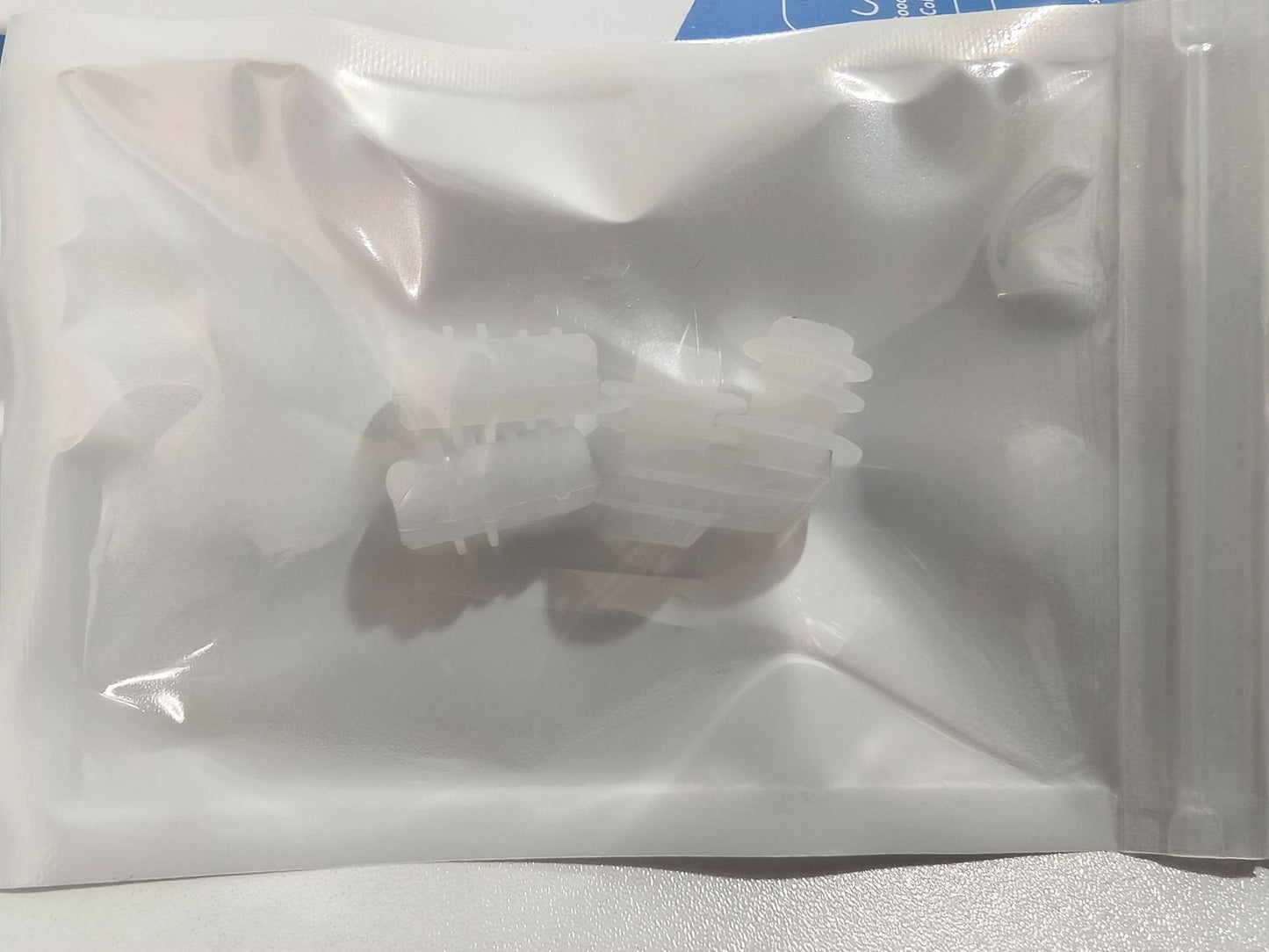 Intelligent infrared Rhinitis instrument