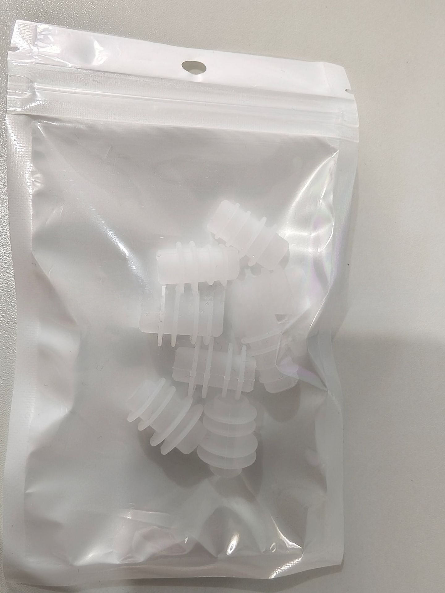 Intelligent infrared Rhinitis instrument