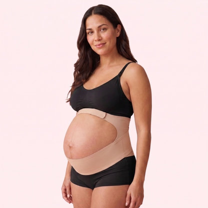 Maternity Belly Lift Band